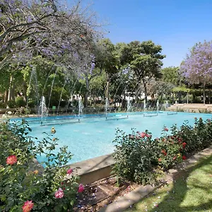  Apartamento San Diego