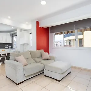  Apartamento Home2book Charming Cruz Urban Center, Terrace