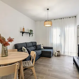  Apartamento Cruz Centro